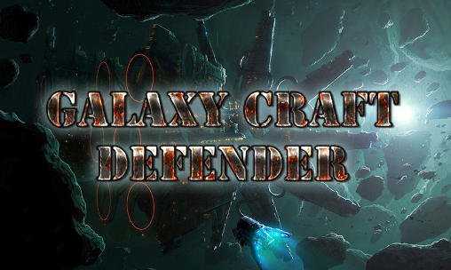 game pic for Galaxy war. Galaxy craft defender